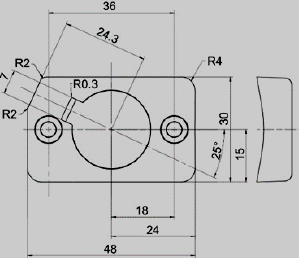 qrs-2-zazhimnoy-flanez