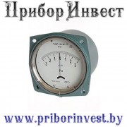 НМП-100-М1 / ТНМП-100-М1 / ТмМП-100-М1 Напоромер / Тягонапоромер / Тягомер мембранный показывающий