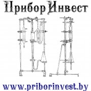 КГА 4-2 Комплект оборудования для газовых анализов