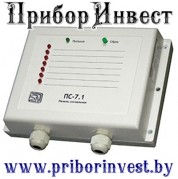 Панель сигнальная ПС-7.1 У3