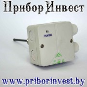 Сигнализатор потока жидкости универсальный СПЖ-У-2 для формирования сигнала о достижении определенного расхода жидкости в трубопроводах установок водяного и пенного автоматического пожаротушения. Для труб проходным диаметром 125 – 200 мм.