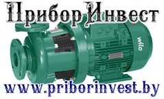 CronoBloc-BL Насос с сухим ротором в блочном исполнении с фланцевым соединением