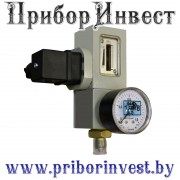 ДЕМ-105М-РАСКО, ДЕМ-105М1-РАСКО Датчик-реле давления