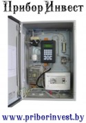 ИКТС-11.1 - Стационарный газоанализатор кислорода (кислородомер стационарный) с датчиком СО