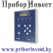 САФАР-400 Автомат горения с плавным регулированием для котлов малой мощности и тепловых установок