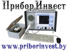 ИППП-3, ИППП-3/1 Измерители параметров полупроводниковых приборов