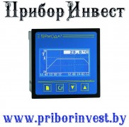 Гигротерм-38C5 Измеритель температуры и влажности с графическим 3,5