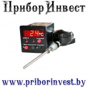 ЦР8001/3, ЦР8001/4, ЦР8001/6, ЦР8001/7, ЦР8001/8, ЦР8001/9 Измеритель-регулятор температуры