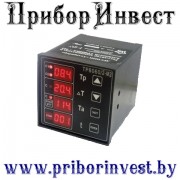 ТР8060-М2, ТР8060/3-М2 Регулятор температуры и влажности