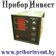 ТР 8062-1 Регулятор температуры