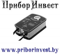 FS10N, FS30N Электроприводы для клапанов дымоудаления 10 Hм, 30 Нм