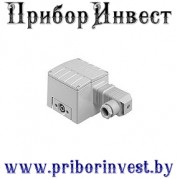 Фотография Дифференциальное реле DUNGS LGW 3 A4/2, LGW 10 A4/2, LGW 50 A4/2, LGW 150 A4/2 IP65