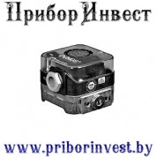 DUNGS GW 500 A4, GW 500 A4 HP IP54M, GW 2000 A4 HP IP54M, GW 6000 A4 HP IP54M Датчики-реле высокого давления