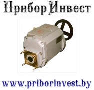 МБОВ-63/1-0,25-01 Механизм быстрозапорный однооборотный взрывозащищённый