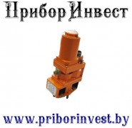 МЗО-10/25-0,25М Механизм запорный однооборотный общепромышленный
