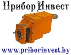 МЗОВУ-10/12,5-0,25-24 Механизм запорный однооборотный взрывозащищённый