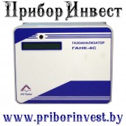 Газоанализатор стационарный ГАНК-4С, ГАНК-4С (Р)