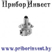 FRS 503, FRS 505, FRS 507, FRS 510, FRS 515, FRS 520 Регулятор давления газа