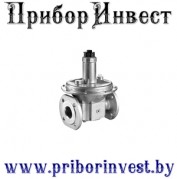 FRS 5040, FRS 5050, FRS 5065, FRS 5080, FRS 5100, FRS 5125, FRS 5150 Регулятор давления газа