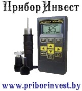 ТКМ-459М Ультразвуковой твердомер