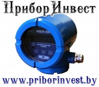 ФДСА-03М-01-IP65 Устройство селективного контроля пламени