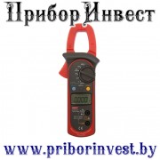 UTB3204 Клещи электроизмерительные цифровые