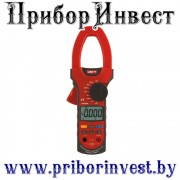 UTB3207 Клещи электроизмерительные цифровые