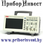 UTB-TREND 722-050-5 Осциллограф цифровой двухканальный
