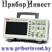 UTB-TREND 722-100-6 Осциллограф цифровой двухканальный