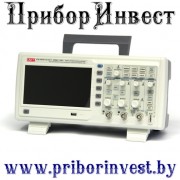 UTB-TREND 722-200-7 Осциллограф цифровой двухканальный