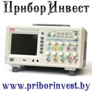 UTB-TREND 724-300-8 Осциллограф цифровой четырехканальный