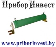 Резистор тормозной РБ1