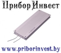 Тормозной резистор РБ3