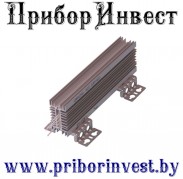 Резистор тормозной РБ4