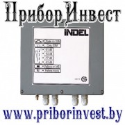 ИНДЕЛ-1708 (Е) Контроллер сбора информации телеметрический нижнего уровня