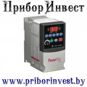 PowerFlex 4 Преобразователь частоты