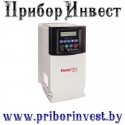 PowerFlex 400 Преобразователь частоты