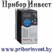 PowerFlex 523 Преобразователь частоты