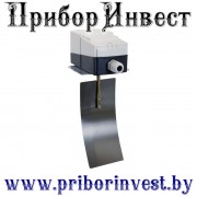 WFR/N Флюгерное реле для контроля потока воздуха