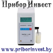 Лактан 1-4M 500 исп СТАНДАРТ Анализатор качества молока