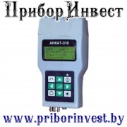 АНКАТ-310: АНКАТ-310-01, АНКАТ-310-02, АНКАТ-310-03, АНКАТ-310-04, АНКАТ-310-05, АНКАТ-310-06 Переносной многокомпонентный газоанализатор оптимизации режимов горения