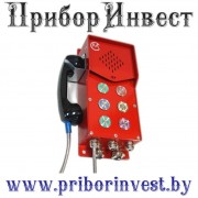 УЗС5-2А26Н, УЗС5-2А27Н, УЗС5-2А28Н, УЗС5-2А29Н Устройство переговорное ПУ-SIP уличного исполнения