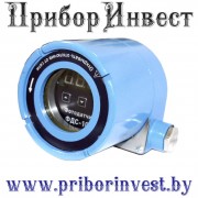 ФДС-103-Exd Фотодатчик сигнализирующий взрывозащищенный