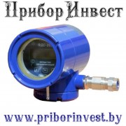 ФДС-203-Exd Фотодатчик сигнализирующий двухканальный взрывозащищенный