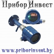 Фотодатчик контроля пламени сигнализирующий ФДС-03-С-220