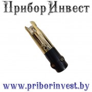 QRS-2 Фотодатчик контроля пламени ультрафиолетовый