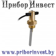 ДР-П-05-15 Датчик-реле потока лепестковый