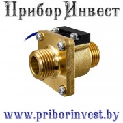 ДР-ПП-09 Датчик-реле потока