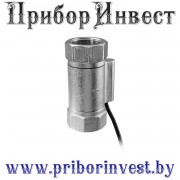 ДР-ПП-34-20 Датчик-реле потока поршневой подпружиненный