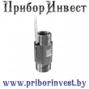 ДР-ПП-31-20 Датчик-реле потока поршневой подпружиненный